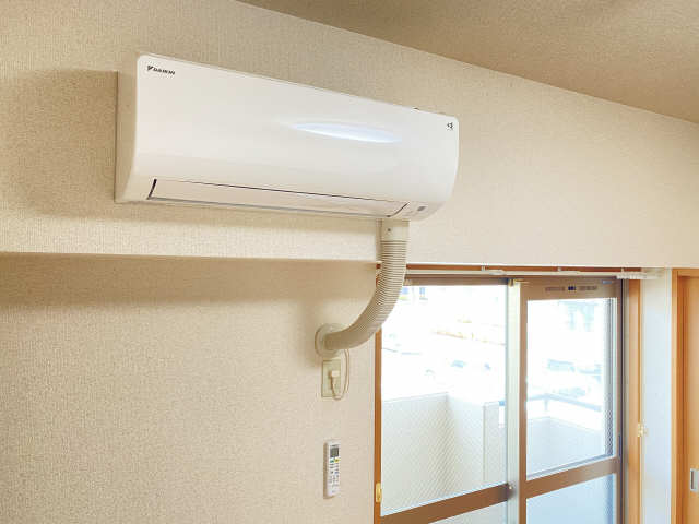 エアコン
