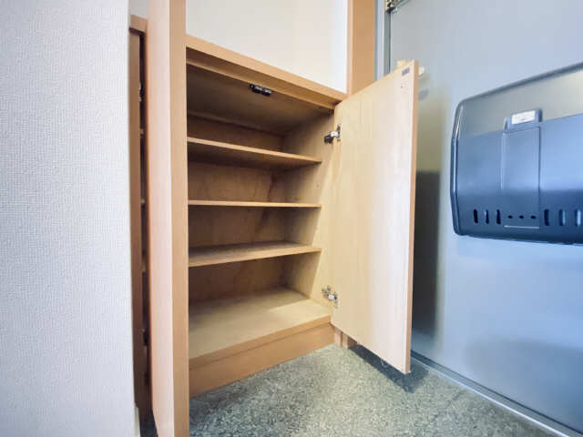 シューズBOX