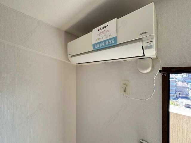 エアコン