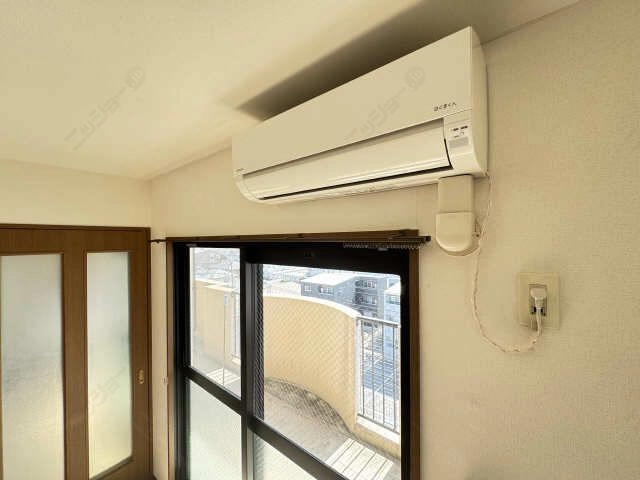 エアコン