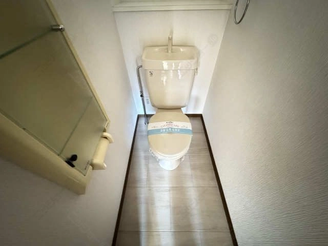 WC