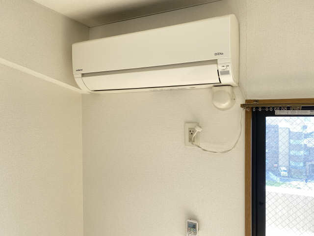 エアコン
