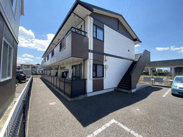 クレセントコートローズ 賃貸マンション 物件番号 愛知県小牧市大字小松寺 ニッショー Jp