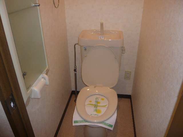 ＷＣ