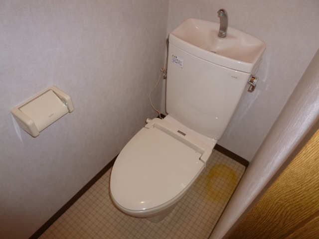 ＷＣ