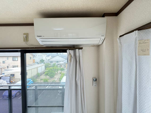エアコン