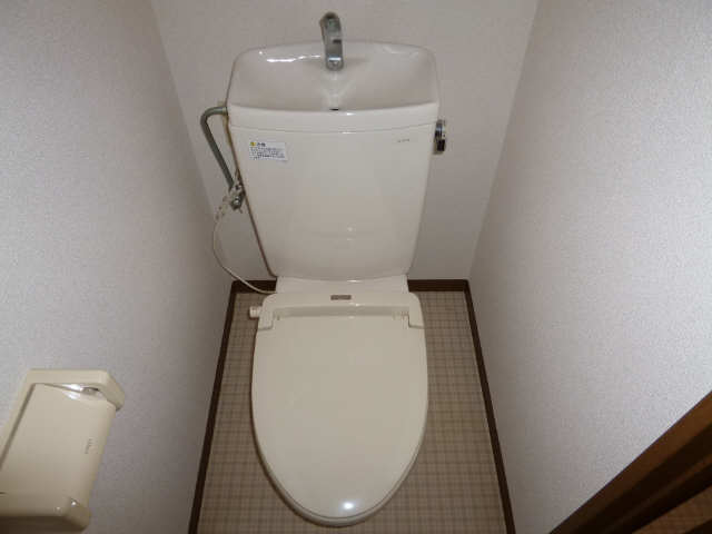 ＷＣ
