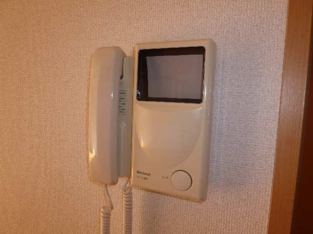 モニターホン