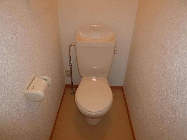 ＷＣ
