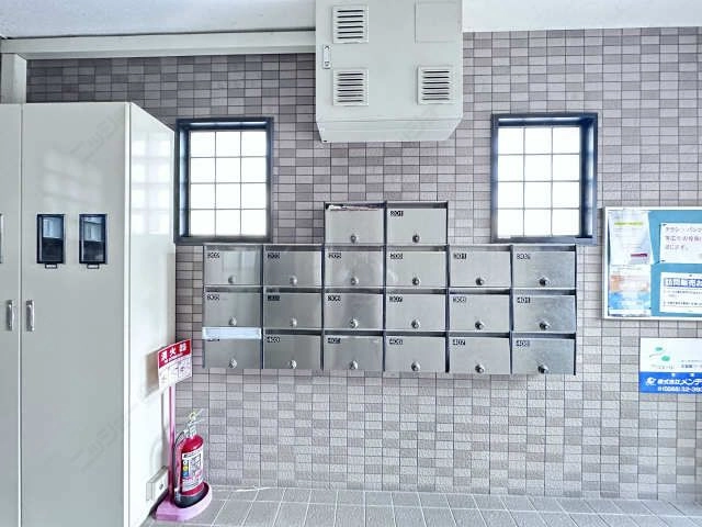 共用部分