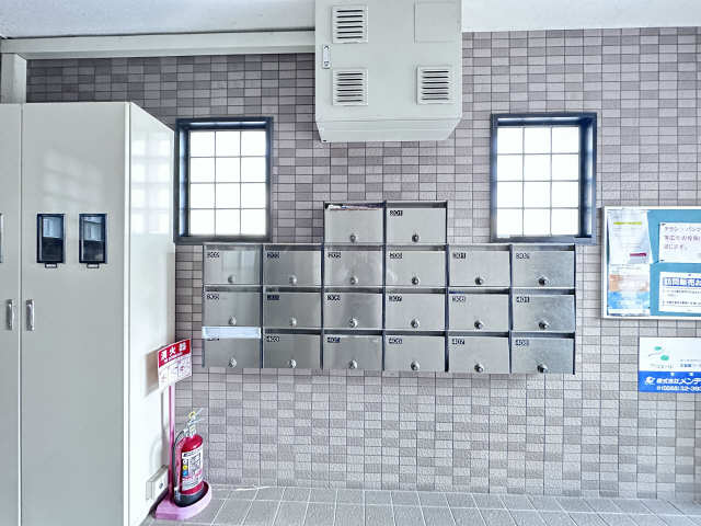 共用部分