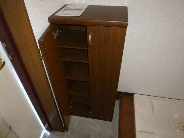 シューズＢＯＸ