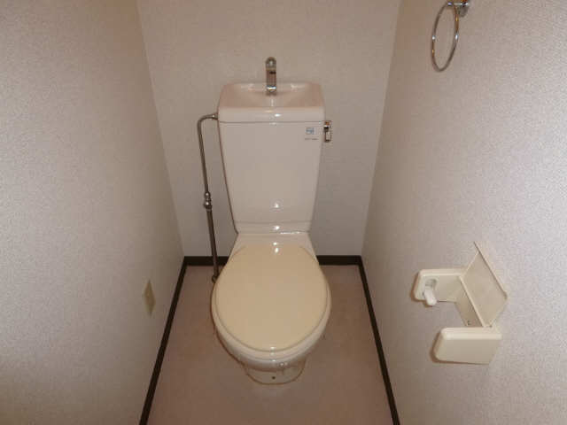 ＷＣ