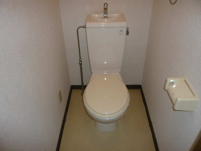 ＷＣ