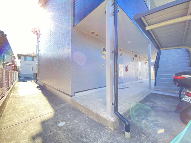 共用部分