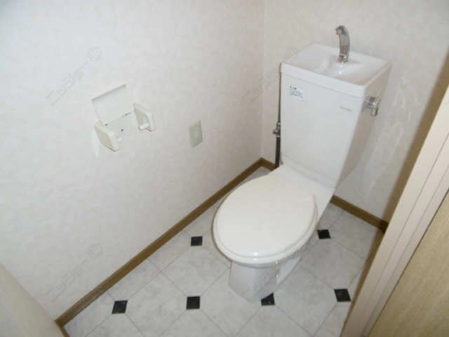 ＷＣ