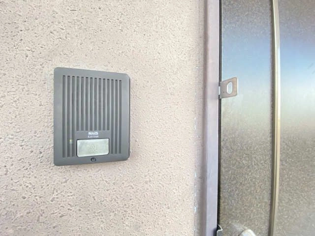 インターホン
