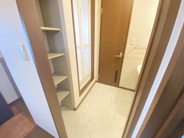 脱衣所
