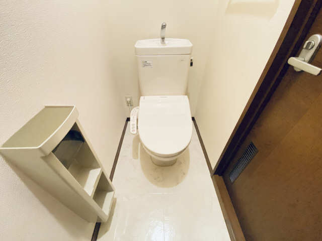 Ａｍｏｕｒ 2階 WC