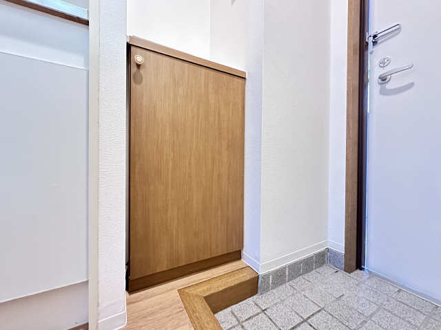 シューズBOX