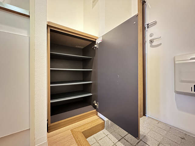 シューズBOX
