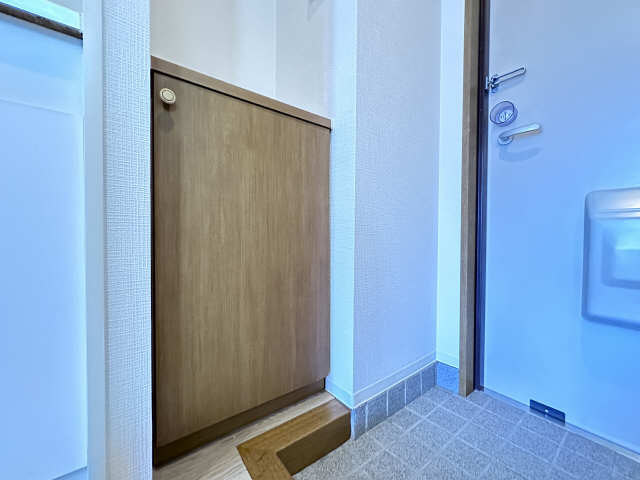 シューズBOX