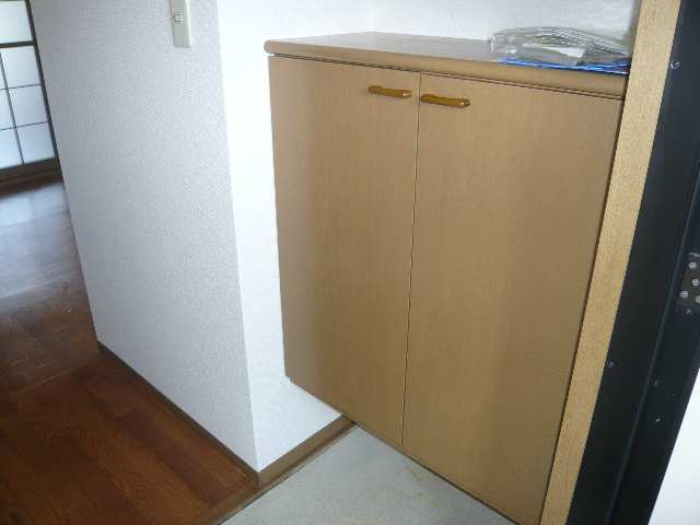 下駄箱