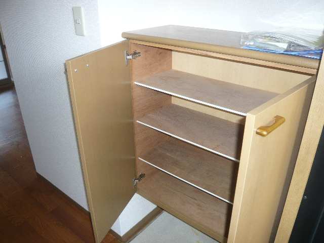 下駄箱