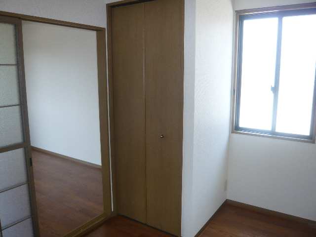 収納(LDK)