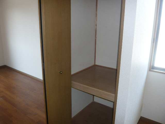 収納(LDK)