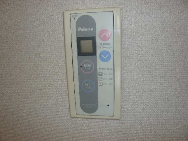 給湯ﾘﾓｺﾝ