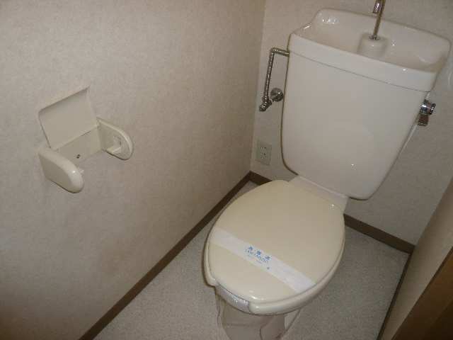 ＷＣ
