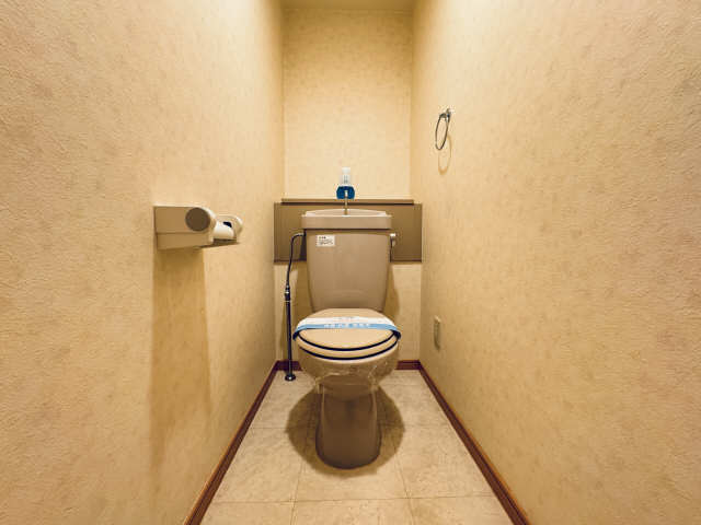 WC