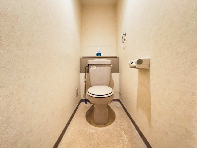 WC