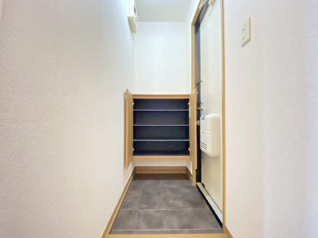 シューズBOX