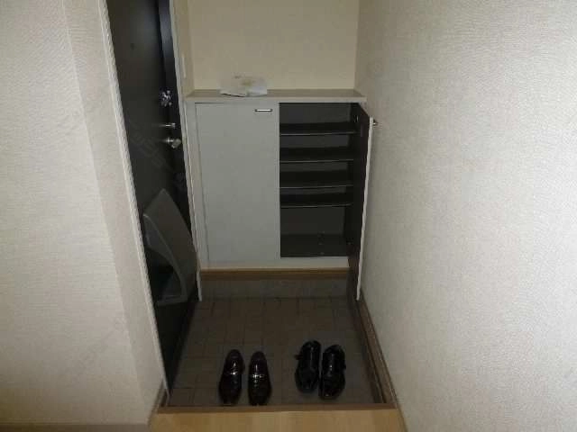 下駄箱
