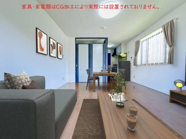 リビング