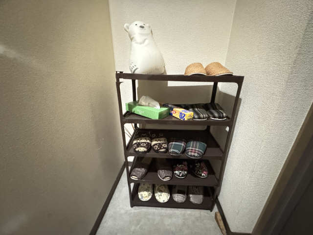 シューズBOX