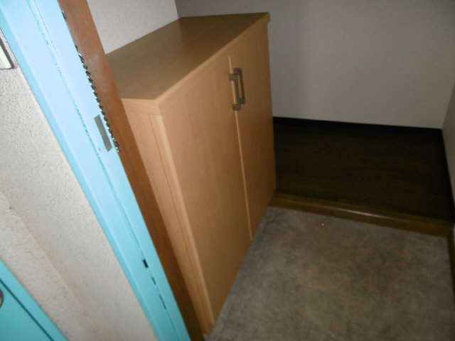 シューズＢＯＸ