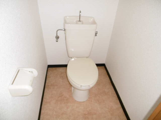 ＷＣ