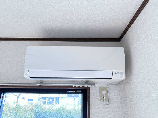 エアコン