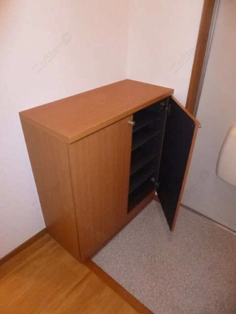 シュー ズBOX