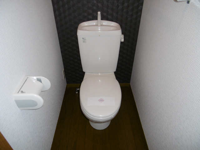 ＷＣ