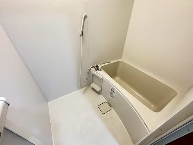 桜井ハイツ 3階 浴室