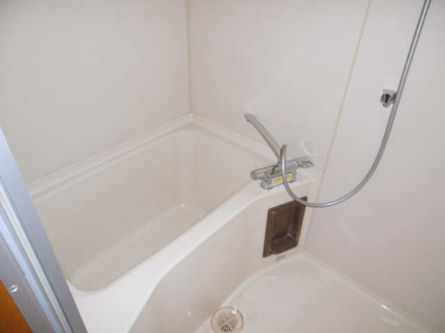 桜井ハイツ 4階 浴室