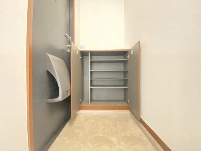 シューズBOX
