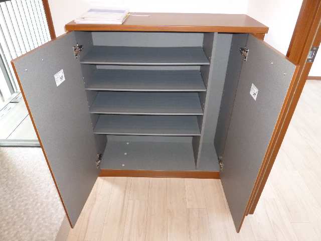 シューズＢＯＸ