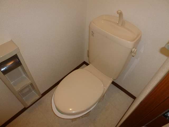 ＷＣ