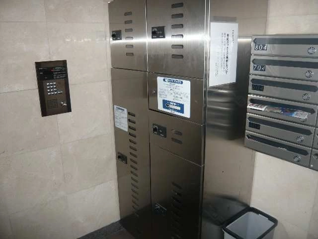 宅配ﾎﾞｯｸｽ