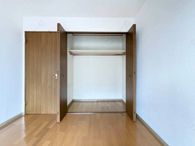 洋室収納